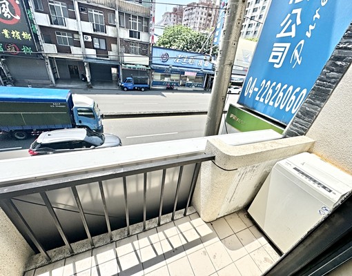 ✨貓咪天堂✨陽台獨洗曬✨流理台✨舒適大空間好採光 - Image 7