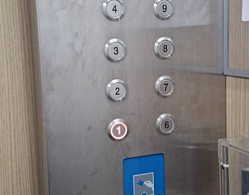 六合夜市優質套房-全新翻修-工作室可 - Image 10