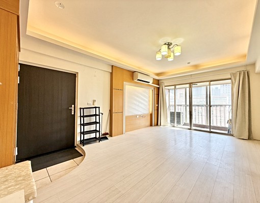 愛你沒差✨海德堡藝術廣場朝南四房✨可雙租補戶籍寵物✨八期首選 - Image 2