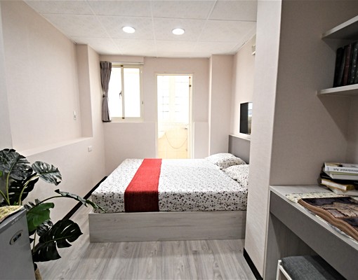 平價套房~逢甲~歡迎入住~~可貓 - Image 1