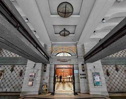 兆基社會住宅🏠輕奢高樓美宅｜農16亞歷山大2房1廳，質感生 - Image 11