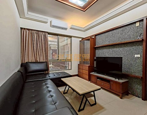 兆基社會住宅🏠輕奢高樓美宅|農16亞歷山大2房1廳,質感生 - Image 1