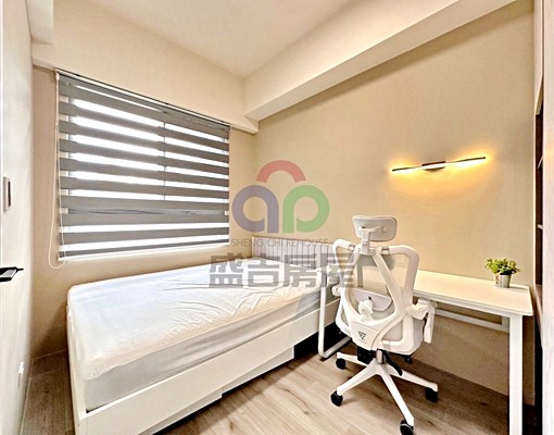 【精銳闊】漂亮精裝大三房+平面車位~可戶籍 - Image 12