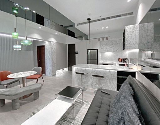 近國道新光現代感裝潢優質3房收納式設計家具齊全🏠可貓🐱 - Image 5