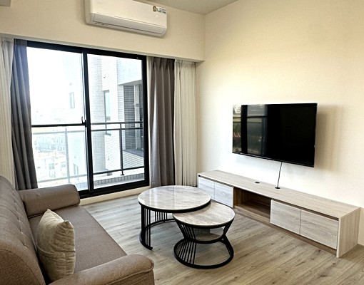 🌟新豐美三房全新首租/可直接拎包入住 - Image 1