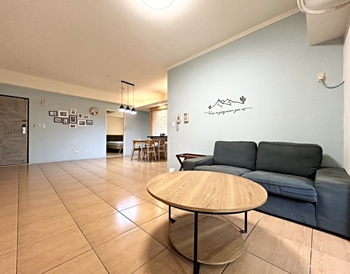 七期朝馬生活圈✨傢俱全配大三房✨平車位✨泡澡浴缸 - Image 4