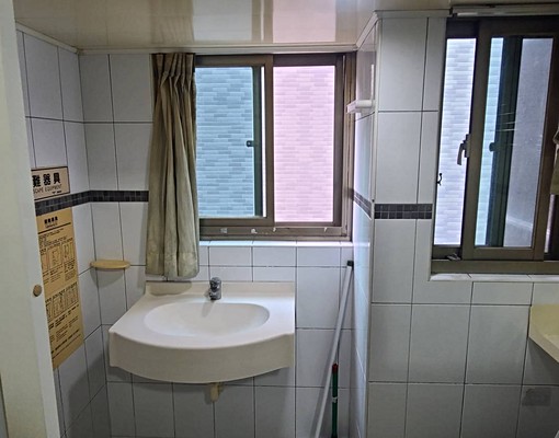 輔英(崇聖路)邊間電梯套房218 - Image 4