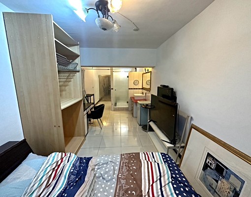 近捷運三多商圈捷運站高樓美套（可申請租屋補助） - Image 2