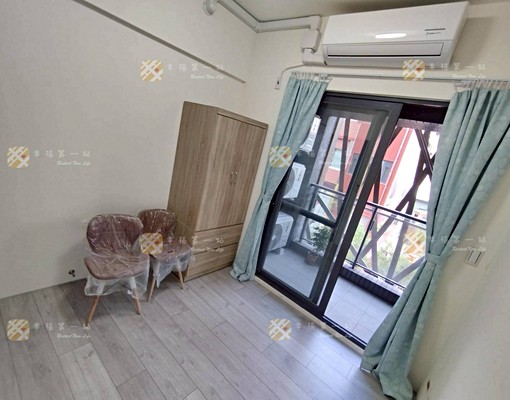 近逢甲商圈#低屋齡#兩房含車 - Image 6