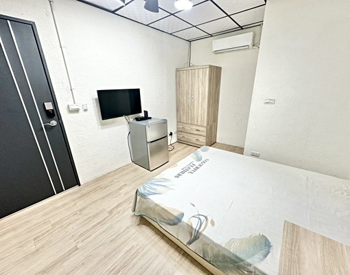 ‼️秒殺.小資族首選‼️文華逢甲橋光‼️租補‼️衛浴開窗文華 - Image 4