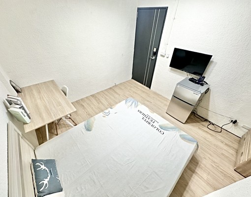 ‼️秒殺.小資族首選‼️文華逢甲橋光‼️租補‼️衛浴開窗文華 - Image 5