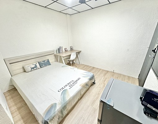 ‼️秒殺.小資族首選‼️文華逢甲橋光‼️租補‼️衛浴開窗文華 - Image 7