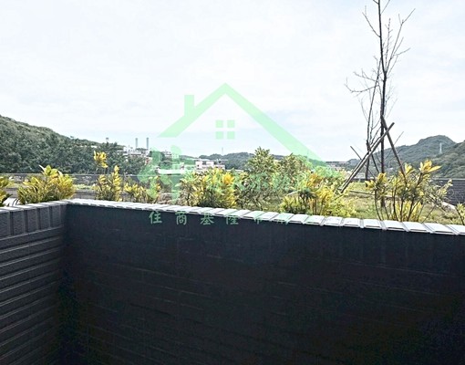 新成屋~青森之丘兩房+車位~住商市府店鍾文清~ - Image 6