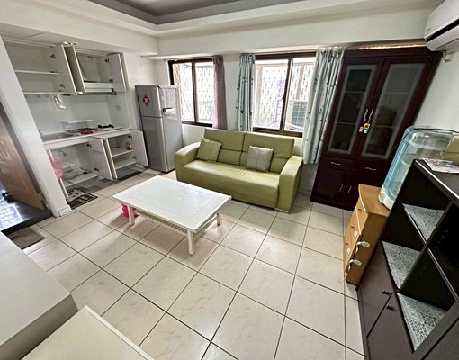 可租補✨可貓可狗✨正一房一廳✨管理員 - Image 1