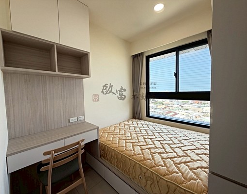 『啟富』富宇大悦｜高樓視野三房+車位 - Image 6