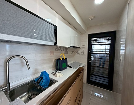 『啟富』富宇大悦｜高樓視野三房+車位 - Image 15