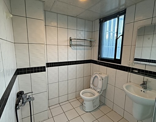 台元科技首選/電梯套房/獨立陽台洗衣機/ - Image 3