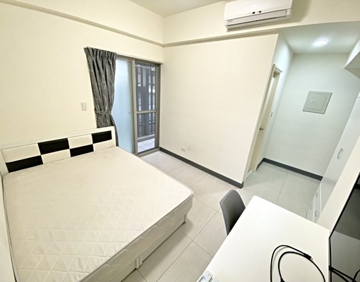 走路到大全聯💖超低價社區大樓套房💖可貓陽台獨洗🌟管理員 - Image 1