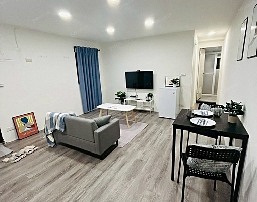 💖近中和站🌟貓咪友善🌟獨立洗衣機🌟獨立洗衣機 - Image 2