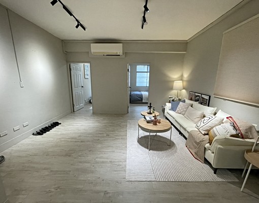 【凌群】可租補/免服務費/近捷運景平站/全新裝潢/租金可談 - Image 1