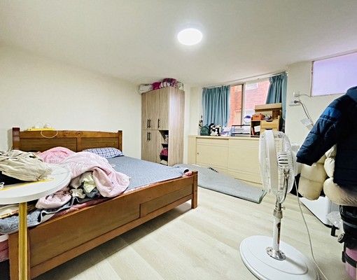 大有大業區近寶山市場新宿電梯4房平車 - Image 3