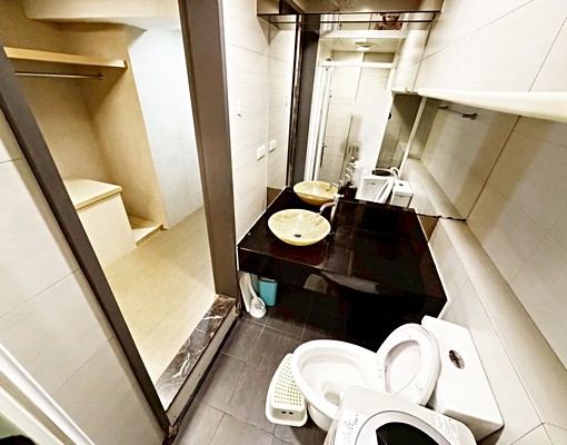 捷運永安市場1分【超值租案】獨洗★女性首選★乾溼分離 - Image 5