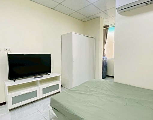 新營市中心整新套房出租3-5 - Image 1