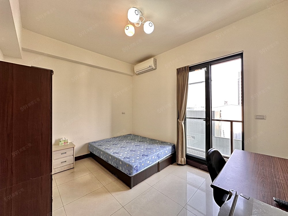 洲際漢神百貨首選✨電梯套房✨乾溼分離✨陽台獨洗✨秒殺 - 591租屋網 - Image 1