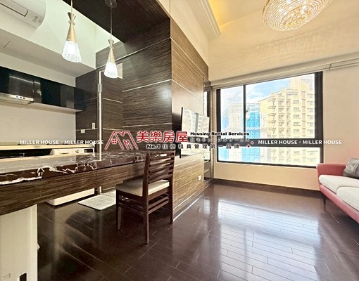 美樂~忠孝新生*中正挑高1+1房*近三創*採光佳 - Image 1