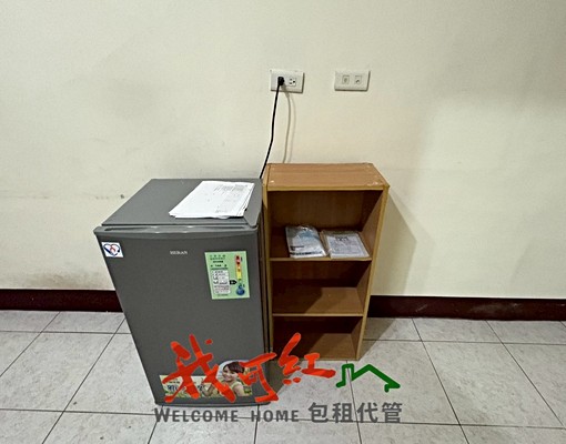 經國二段套房/可租補可寵8500 - Image 4