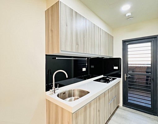 TO社宅可補助｜璟都凱悅新裝潢景觀三房車 - Image 10