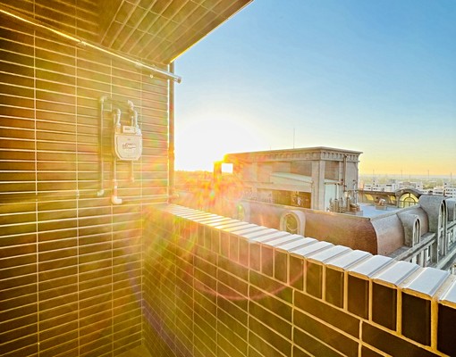 TO社宅可補助｜璟都凱悅新裝潢景觀三房車 - Image 11