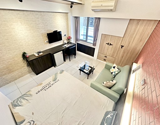 ‼️近一中‼️可貓‼️管理員‼️獨洗曬‼️好停車‼️ - Image 7