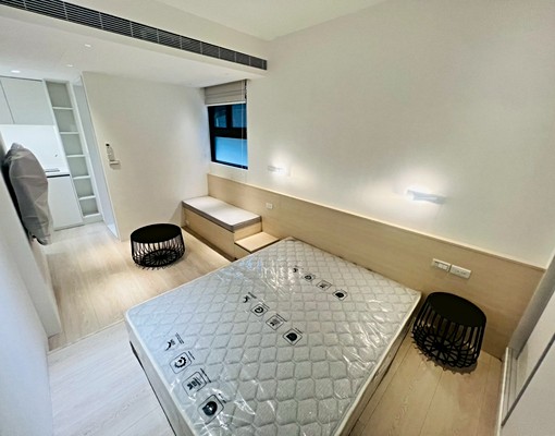 可租補。垃圾代收。全新家具電 - Image 3