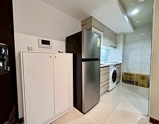 科工館全新高樓精裝2房💎傢俱全附直接入住 - Image 3