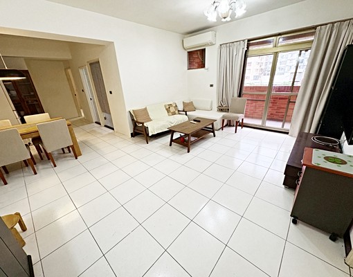 捷運新店【優質3房2衛】可補助★有廚房★獨立陽台 - Image 2