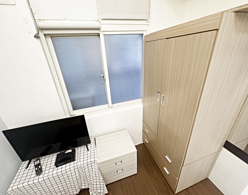 近捷運幸福【超值租案】獨洗★變頻冷氣★獨立陽台 - Image 3