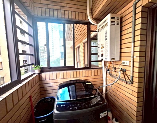 春城溫馨2房+平車~附家電 - Image 9