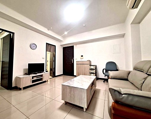 春城溫馨2房+平車~附家電 - Image 2