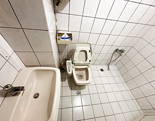 捷運丹鳳4分【電梯4房3衛】可補助★含車位★警衛管理 - Image 8