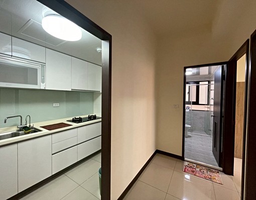 🌈水交社佳鋐城意⭐️兩房平車⭐️可租補 - Image 9