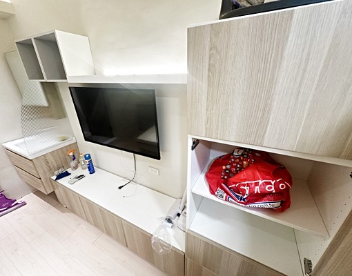 近捷運土城【超值租案】可補助★可養寵★流理台 - Image 3