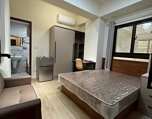 🌸北區優質套房✨可租補✨多間可選✨近科博館✨近全聯 - Image 11