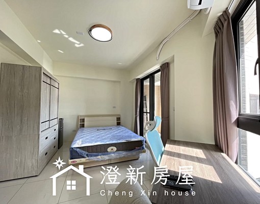 🍎採光極優獨立洗曬電梯套房|✨垃圾集中✨ - Image 3