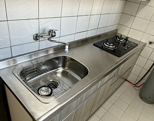 健康路二段近公園三面採光明亮電梯華廈近寶雅全聯小北百貨家樂福 - 591租屋網 - Image 6