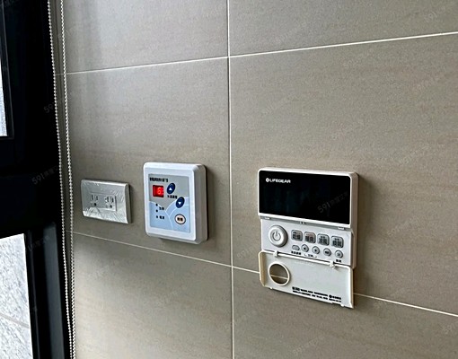 近副都心站可租補裝潢新可代收包裹溫馨採光獨立門戶大空間台電計 - Image 10