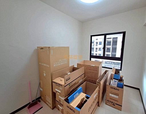 兆基社會住宅🏠天韻大兩房🔥可租補免仲🔥全新設備 - Image 6