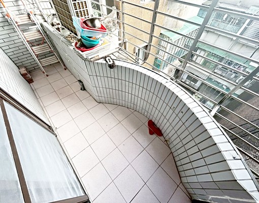 浮洲火車站◆新整修3房◆採光可入籍★陽台 - Image 7