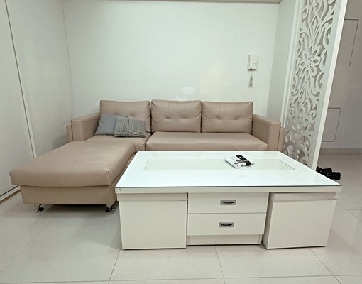 聯上F1漂亮兩房｜漢神巨蛋捷運站 - Image 2