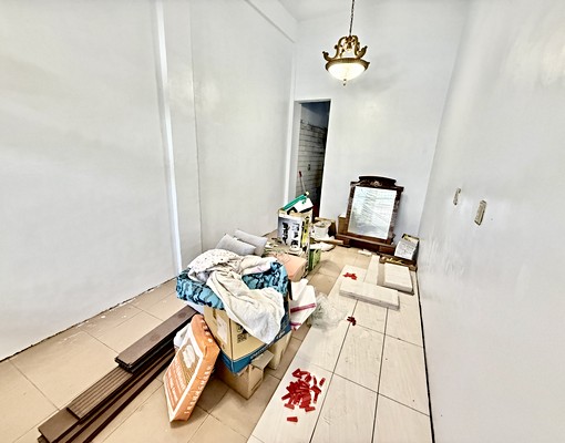 左營大路買地送復古美透天